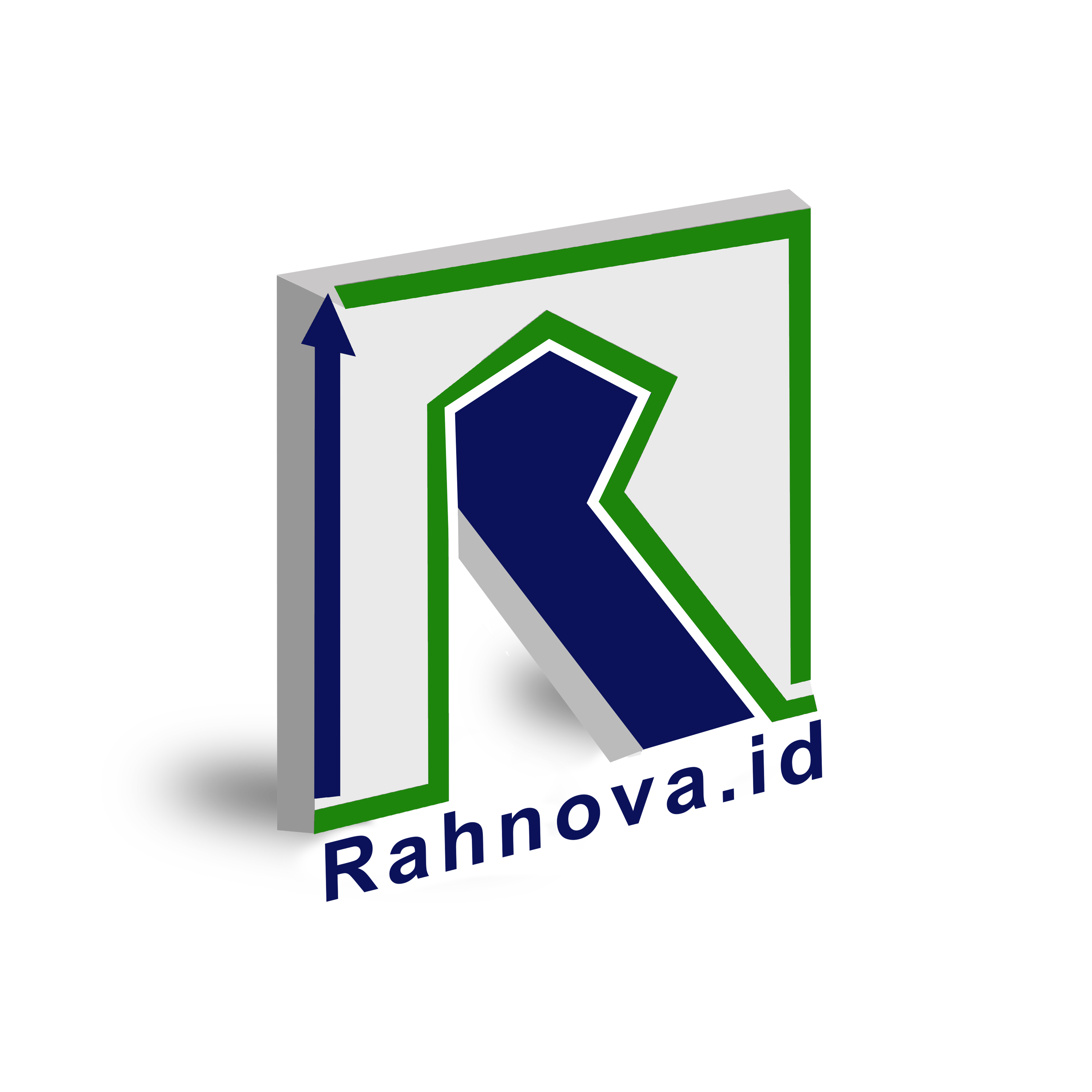 Rahnova Logo